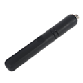 Miniatyrbilde 5 av 5: Sort høykvalitets kort antenne som passer til Motorola Dp2600 Dp4400 Dp440