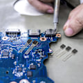 Miniatyrbilde 3 av 3: 200 stk Elektroniske Komponenter Transistorsett Utvalg Transistorer Triode Transistorer