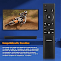Miniatyrbilde 5 av 5: AH81-15047A Fjernkontroll Erstatning for Sound Bar Høyttaler -Q990B -Q930B -Q6CB -Q600B -Q67CB