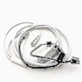 Miniatyrbild 4 av 5: Thunderbolt Display-kabel för 27-tums A1407 mitten av 2011 - Allt-i-ett-lösning