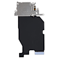 Pikkukuva 3 / 4: Samsung Galaxy S22 5G S901 OEM Purettava Langaton Latausportti Flex-kaapeli (ilman logoa)