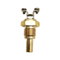 Miniatyrbillede 1 af 5: Vandtemperatursensor til 312 D2 motor 394-4837 3944837