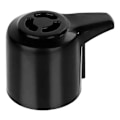 Miniatyrbillede 5 af 5: Dampudløserhåndtag Flydeventil Reservedele med 3 Silikonehætter til Instantpot Duo 3, 5, 6 QT, Duo Plus 3, 6 QT