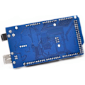 Miniatyrbild 3 av 4: Mega 2560 R3-kort för Arduino 100 % kompatibel | Mega 2560 R3 Mega 2560 moderkort med MCU baserat på Atmega2560 utvecklingskort