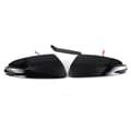 LED Dynamisk Blinkers Sidobackspegel Indikator för C Klass W204 S204 W639 ML W164