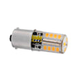 Miniatyrbild 3 av 5: Led-lampor 12v 3w, varm 3000k, S för , Rvs, bilar, utomhusbelysning, etc. (2-pack)