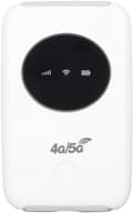 Wi-Fi-router SIM-kort - 5G-router