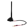 Miniatyrbillede 2 af 5: Bilstangsantenne 28208-ET000 28208-9AF1B til Sentra 2007-2012 Bilradioantenne