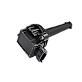 Miniatyrbillede 2 af 5: Tændspole til Volvo C70 S70 Xc70 Xc90 S60 C1258 9125601 Uf341 30713416