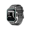 Miniatyrbillede 2 af 5: Armbåndsur til Garmin Approach S20 ur sort
