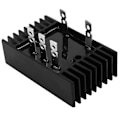 Miniatyrbillede 2 af 4: SQL100A 1600V Trefaset Diode Bro Ensretter AC til DC