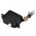 Miniatyrbilde 3 av 5: REMO 5-leder Servo E9831 for Truggy Short Course 1631 1651 1621 - 1/16 RC Bildeler