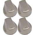 Hot-ari Ix Kontrollvred för Hotpoint Ariston Indesit Ugn Spis Häll 4-pack