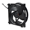 Miniatyrbilde 4 av 5: Intern Kjøleventilator for Microsoft for Xbox One S 12vdc for Xboxone X Svart