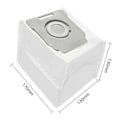 Miniatyrbilde 2 av 5: Reservedeler Kit For Irobot Roomba J7 J7+/plus I7 I7+i3 I3+i4