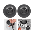 Miniatyrbild 2 av 5: Espresso Rengöringsdisk för Espressomaskin, 54 mm Espresso Backflush Disk för Bes870xl, bes840xl