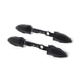 Xbox Series X S Rb Lb-knapp for kontrollerutskifting Bumper Trigger Svart
