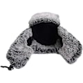 Miniatyrbilde 4 av 5: Varm Trapperhatt for Menn Vinter Russiske Hatter Ushanka Jakt Hatt 2024THO