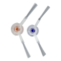 Miniatyrbilde 5 av 5: 8 stk Kompatibel For J4 Lite Robotstøvsuger Reservedeler Spin Sidebørste