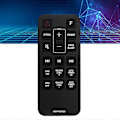 Miniatyrbilde 4 av 5: Erstatning for Akb74935621 Fjernkontroll for Lg Sound Bar Sj2 Sj2.aeusllk Sj2.deusllk