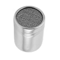 Miniatyrbillede 3 af 5: Pulver Sukker Shaker Salt Peber Shaker til Fødselsdagskage Cupcake Madlavning