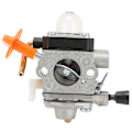 Miniatyrbillede 3 af 5: Karburator til Stihl FS87, FS90, FS100 Modeller