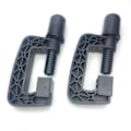 Miniatyrbilde 1 av 3: 1 stk Racing Game Rattsvingklipsfeste for Logitech G920 G25 G27 G29 G923 Otn