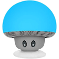 Miniatyrbild 1 av 5: Vattentät Bluetooth-högtalare i form av en svamp | Kraftfullt ljud | Multifunktion | Sugpropp för alla ytor | Presenttips