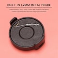 Miniatyrbillede 4 af 5: Smartwatch-oplader til Pro USB-data og dock-opladningskabel Bluetooth-ur-oplader med 1M magnetisk sugekabel