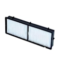 Miniatyrbilde 1 av 3: Erstatningsluftfilter for projektor for EPSON EH-TW2800 EH-TW2900 EH-TW300 EH-TW3200 EH-TW3500 EH-TW3600 EH-TW3800 projektorer