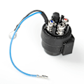 Miniatyrbillede 1 af 5: Til Power Trim Tilt Autocar Relæ til Udenbordsmotorer 38410-94550 38410-94551 38410-94552 Hy