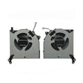 CPU & GPU Køleventilator Til Legion Y550-15 Y7000p-2020 R7000p-2020