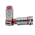 Miniatyrbillede 5 af 5: 5-pak erstatningsmesh-coil-kerne Rpm 80 Rp 80 0,3ohm erstatningscoil-hoveder Hc51-3