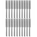 4,8 mm timantti-ketjusahan teroitin, 20 kpl