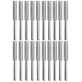 Pikkukuva 1 / 5: 4,8 mm timantti-ketjusahan teroitin, 20 kpl