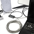 Miniatyrbilde 5 av 5: For GEN2 Ethernet Adapter HUB Høyhastighets Nettverkskontakt for , Kablet Internettforbindelse