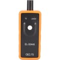 TPMS-återställningsverktyg - GM - EL-50448 - Aktivering - Universal - 9V