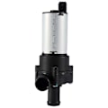 Miniatyrbillede 1 af 5: Ny Universal Ekstra Elektrisk Vandkølingspumpe 0392020034 Universal Ekstra Elektrisk Pumpe til Bil 12 Volt