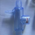 Miniatyrbilde 4 av 5: 2560-040 Flow Switch Delssett for & Boblebad