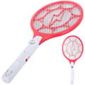 Electric Fly Swatter - Insect Catcher