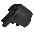 Miniatyrbilde 5 av 5: Multifunksjonsknapp for ratt i bil, for 1 3 5 6 7-serie F20 F30 F36 F10 F12 F01