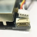 Miniatyrbillede 5 af 5: USB-kabel 4-polet til 9-polet header 31 cm til BCM94360CD PCI-e desktopkort