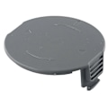Miniatyrbillede 3 af 5: 2 stk. Bosch 1600A01R5J Spolekapsel til Universal Grasscut 18/Grasscut 18-260 SZRH A-F
