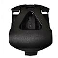 Miniatyrbillede 3 af 5: A2048900114 Nødbracket-fastgørelse til - W204 W207 W212 W218 E260 Advarselstrekant Skilteholder Støtte