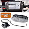 Miniatyrbilde 2 av 5: Interiørtilbehør For KTM Duke 690 790 16-19 Duke/R 890 690 21-22 16-17 Speedometer Instrument Case Gauge Odometer Tachometer Housing Cover Meter S2