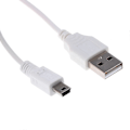 Miniatyrbild 3 av 5: Kamera USB-datakabel IFC-400PCU Digital Sladd 1,2M med Magnetisk Ring 2024THO