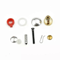 Miniatyrbillede 3 af 5: Karburator Reparationssæt M/ Flyder Til Johnson Evinrude 4HK 45HK 5HK 6HK 75HK 8HK 9,9HK 14HK 15HK Plæneklipper Værktøjsdele