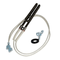 Miniatyrbilde 2 av 5: 300w Erstatningstenner for Quadrafire Srv7000-647 Srv7000-462 Loop Tenner