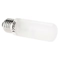 Miniatyrbillede 2 af 5: 2 stk. E27 150W 3700K studio flash modellering lysrør 220V-230V