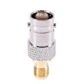 Miniatyrbillede 4 af 5: F / F Rf Sma Hun Til Bnc Hun Adapter Antennekabel Rfb-1142-haoyi